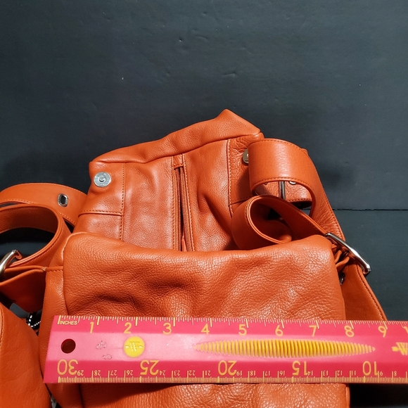 Soprano Leather purse - Picture 8 of 9